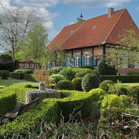 Fewo Grafschaft Nordhorn Kültér fotó