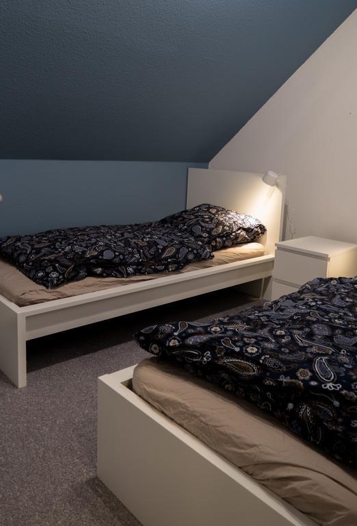 Fewo Grafschaft Nordhorn Kültér fotó