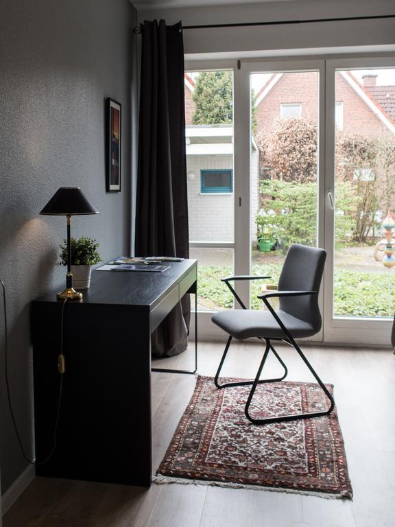 Fewo Grafschaft Nordhorn Kültér fotó