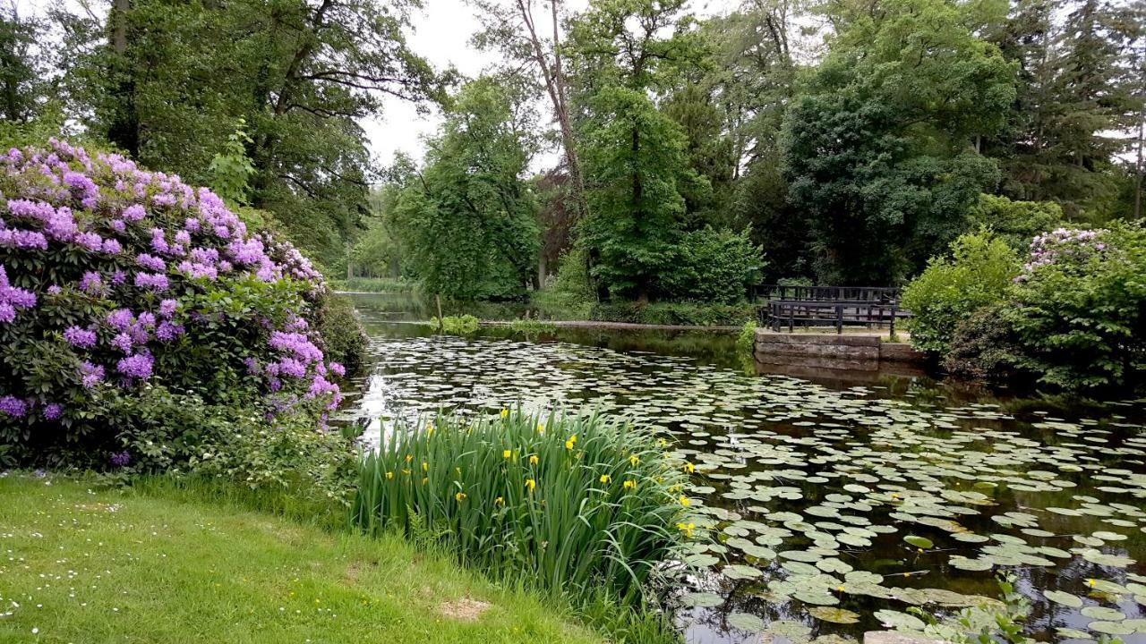 Fewo Grafschaft Nordhorn Kültér fotó