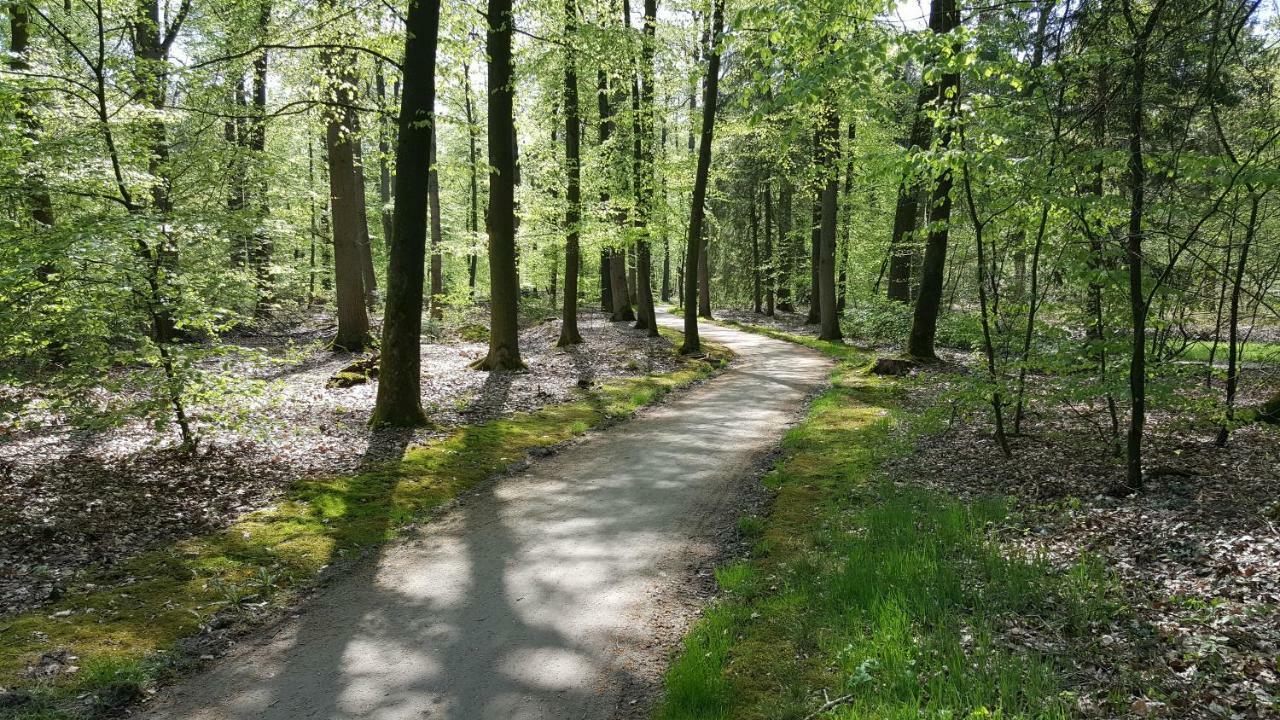 Fewo Grafschaft Nordhorn Kültér fotó