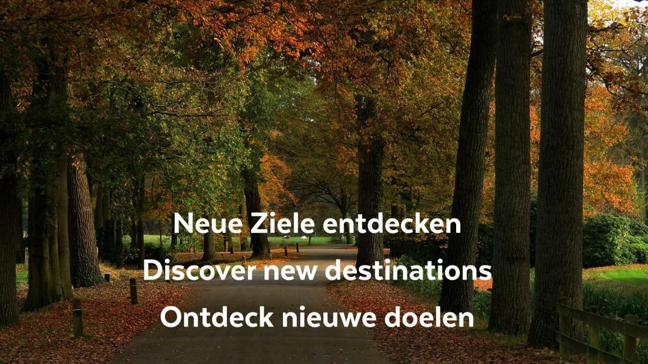 Fewo Grafschaft Nordhorn Kültér fotó