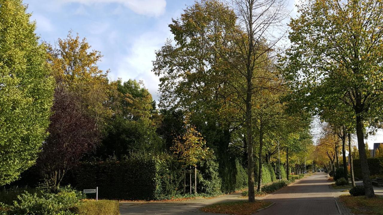 Fewo Grafschaft Nordhorn Kültér fotó